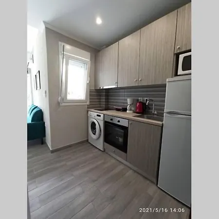 88sdk Apartmán PalaiónTsiflíkion