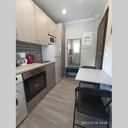 88sdk Apartmán