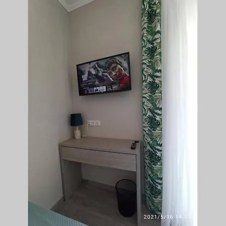 Apartmán 88sdk