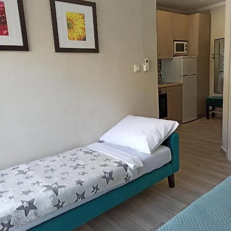 Apartmán 88sdk PalaiónTsiflíkion
