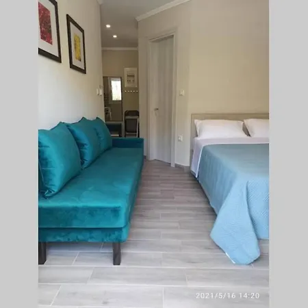 88sdk Apartment Palaiontsiflikion